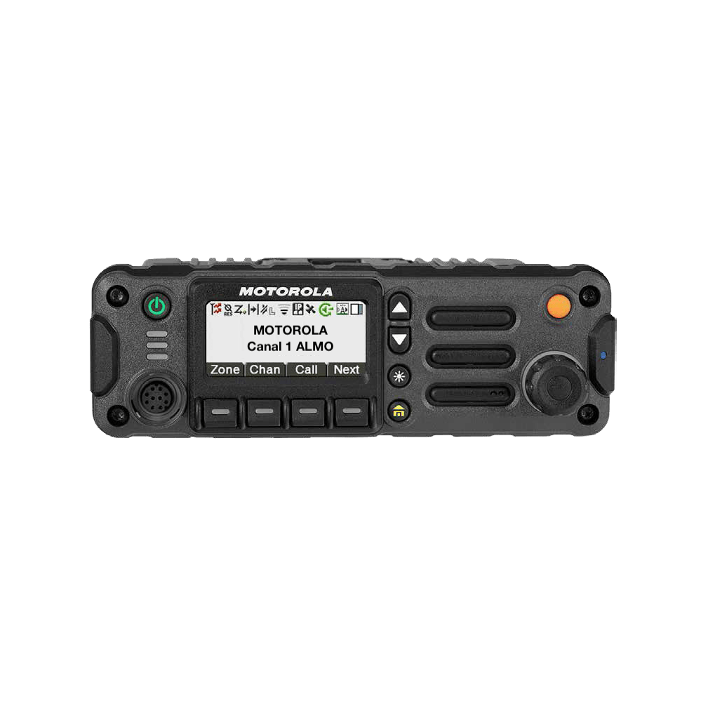 APX 1500 800Mhz
