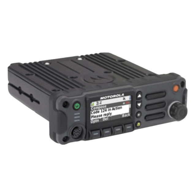 Motorola APX 2500 VHF