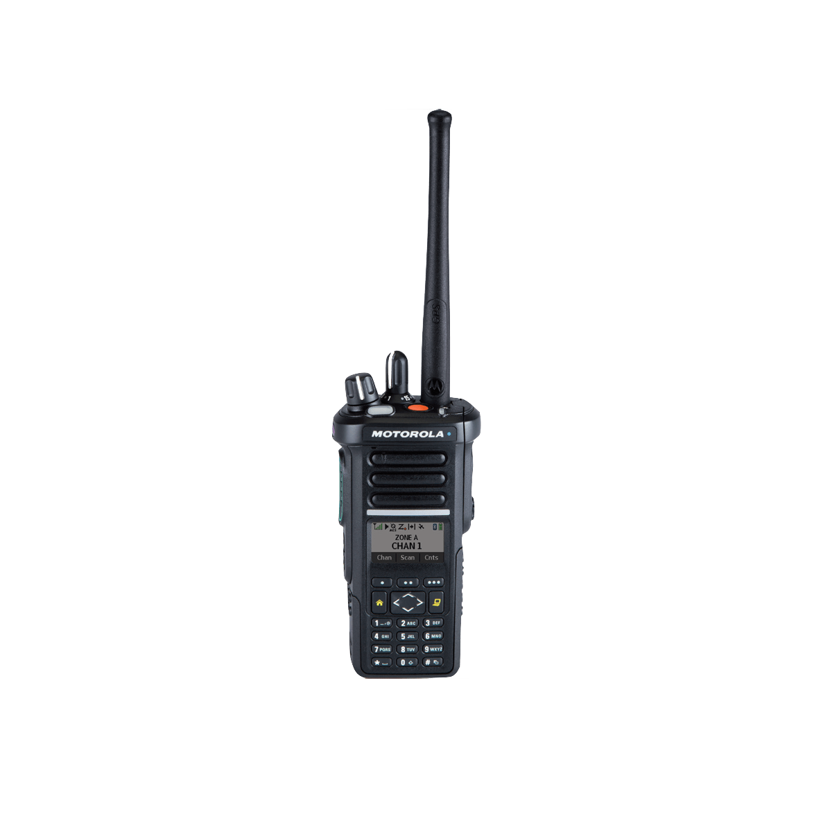 Motorola APX 2000 M3
