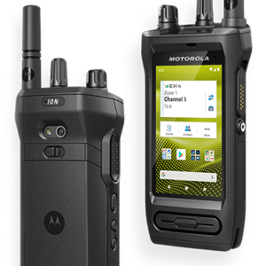 Motorola ION
