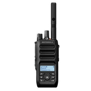 Motorola R5 Digital