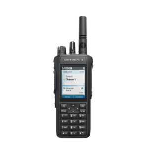 Motorola R7 Display